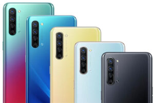 Oppo K7 5G