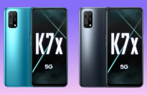 Oppo K7x