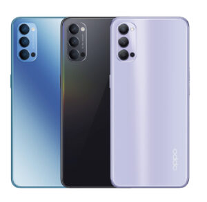 Oppo Reno4