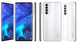 Oppo Reno4 Pro