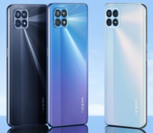 Oppo Reno4 SE