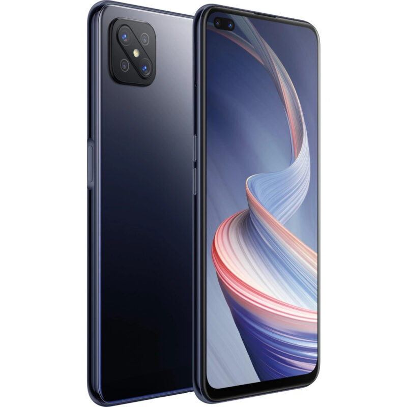 Oppo Reno4 Z 5G Phone Full Specifications And Price – Deep Specs