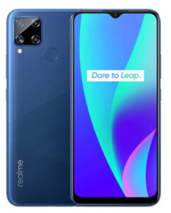 Realme C15