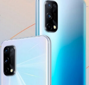 Realme Q2 Pro