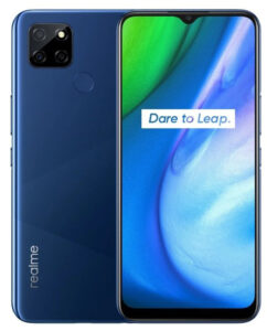 Realme V3