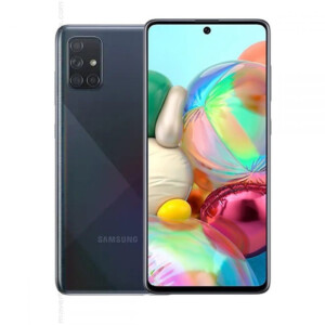 samsung galaxy a71s specification
