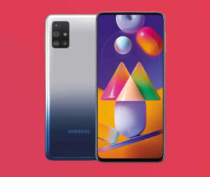 Samsung Galaxy M31 Prime