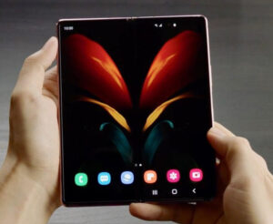 Samsung Galaxy Z Fold2 5G