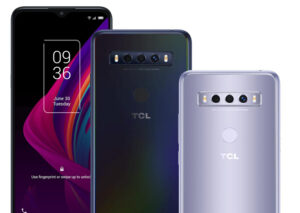 TCL 10 SE