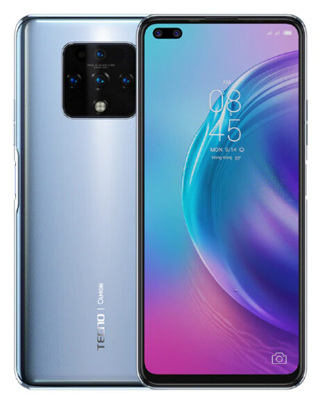 Tecno Camon 16 Pro Phone Full Specifications And Price – Deep Specs