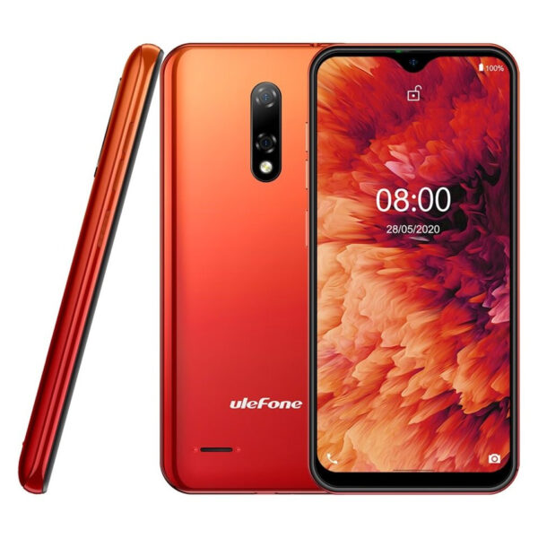 Ulefone Note 8 Phone Full Specifications And Price – Deep Specs