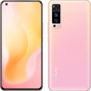 vivo X50 5G