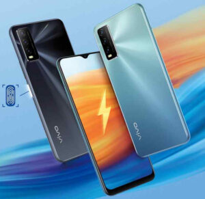 vivo Y20s