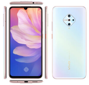 vivo Y51 (2020, September)