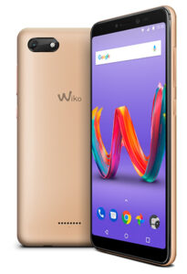 Wiko Tommy3 Plus