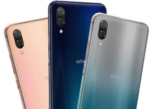 Wiko View3 Lite