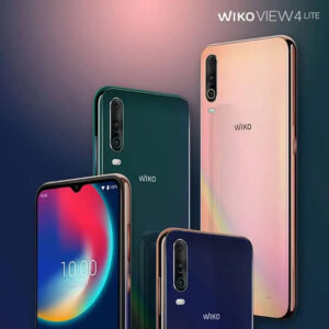 Wiko View4 Lite