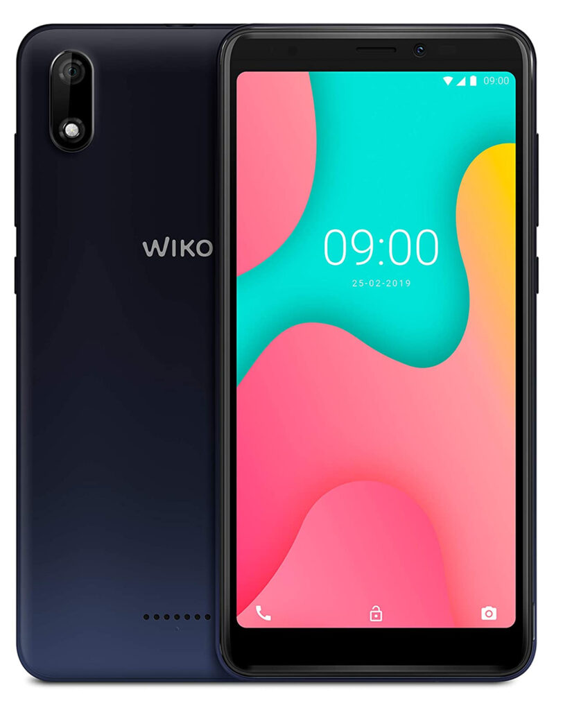 Wiko Y60 Phone Full Specifications And Price – Deep Specs