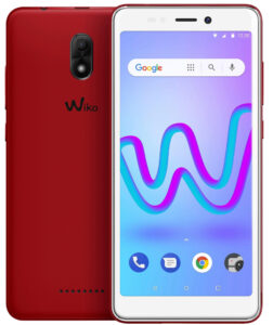 Wiko Jerry3