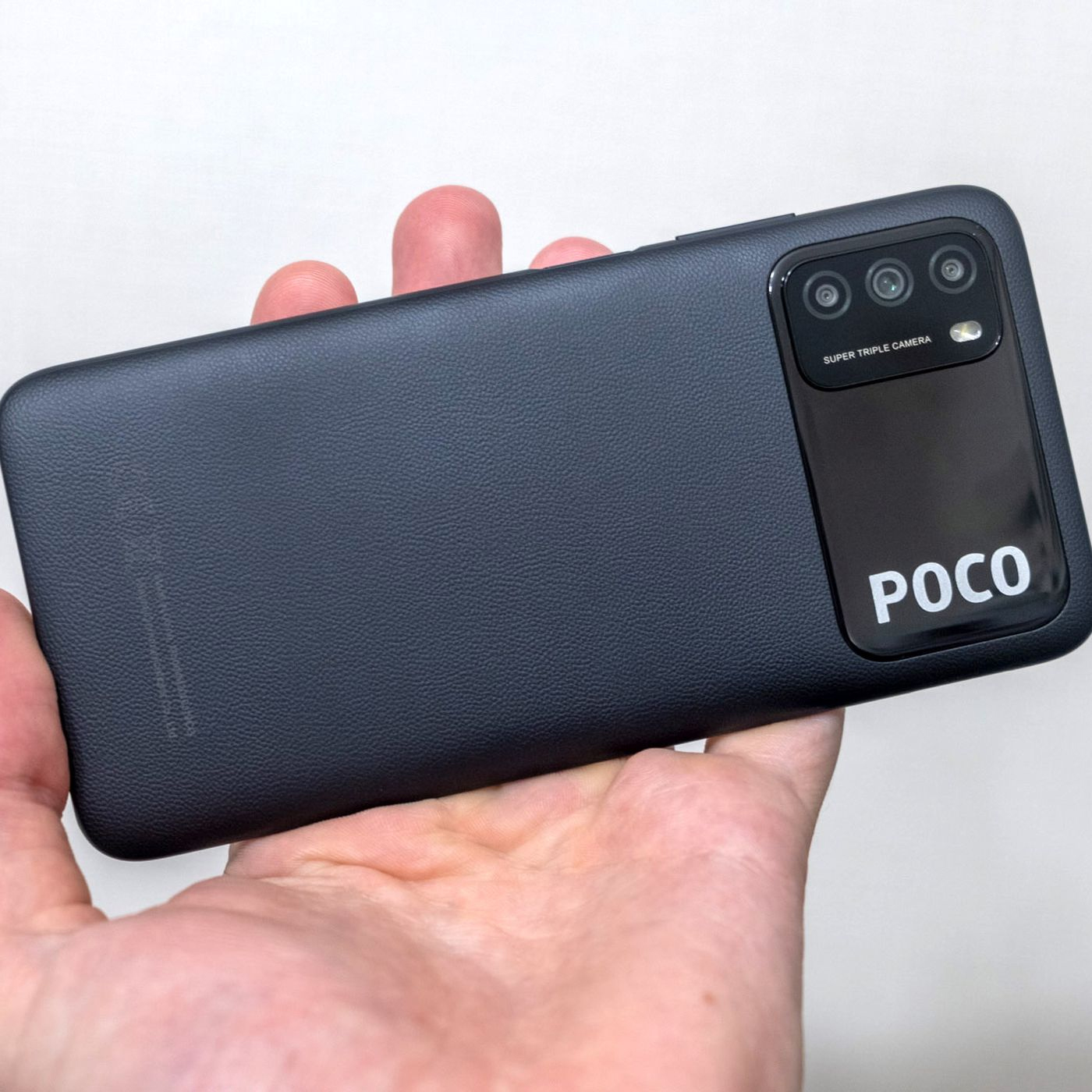 Xiaomi Poco M3