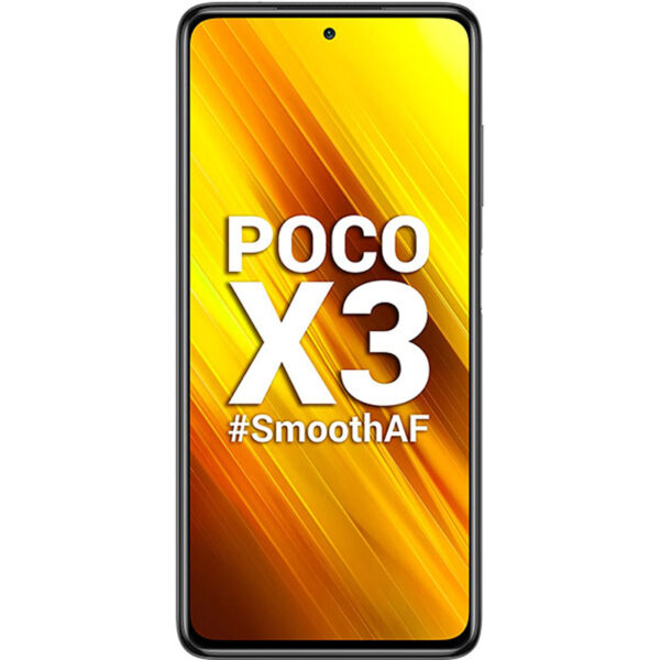 Xiaomi Poco X3