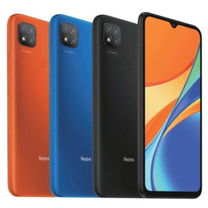 Xiaomi Redmi 9C NFC