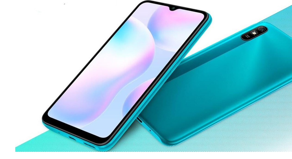Xiaomi Redmi 9i