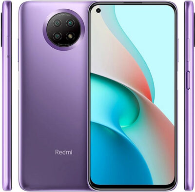 note 9 5g ready