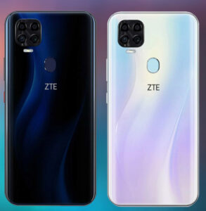 ZTE Blade V2020 5G