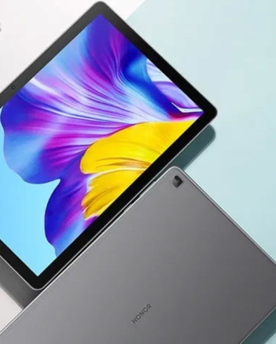 Honor pad 6