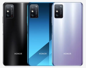 Honor X10 Max 5G