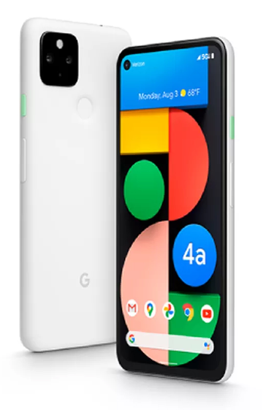 Google Pixel 4a 5G Phone Full Specifications And Price – Deep Specs