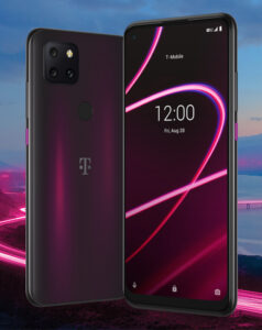 T-Mobile REVVL 5G