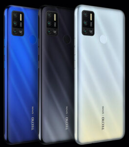 Tecno Spark 6 Go