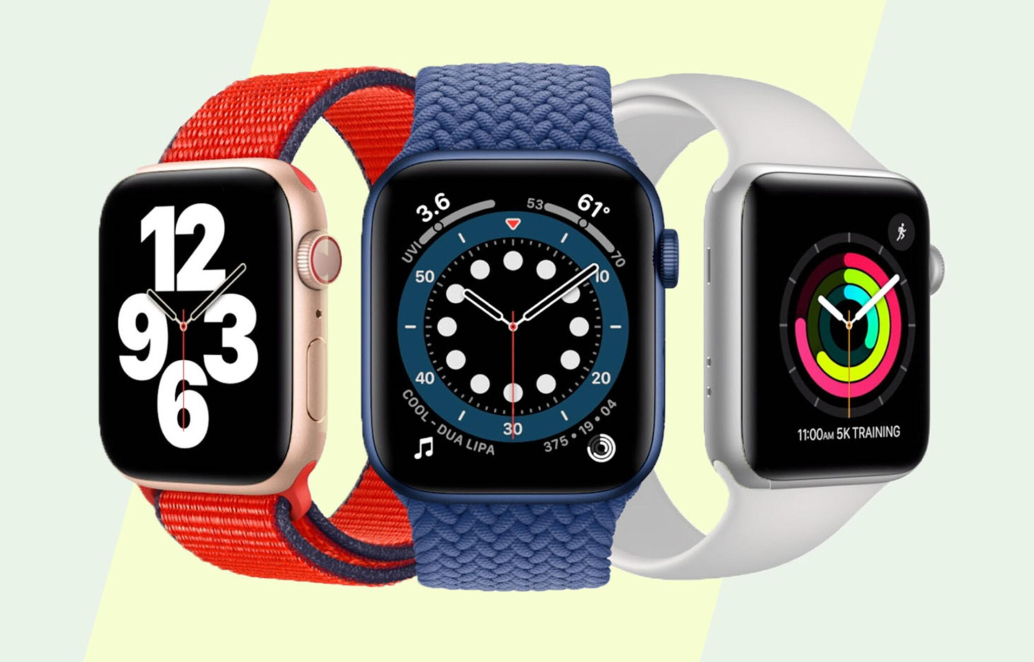 apple watch a2376