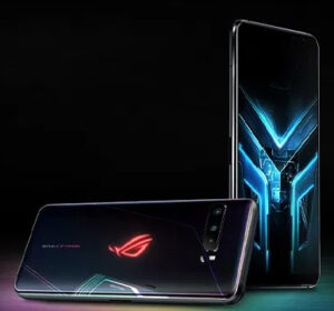 Asus ROG Phone 3 Strix