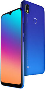 BLU G50 Plus