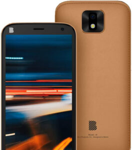 BLU J4