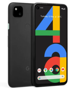 Google Pixel 4a