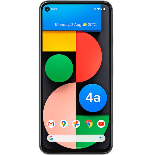 Google Pixel 5 Phone Full Specifications And Price – Deep Specs