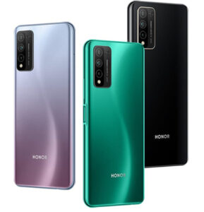 Honor 10X Lite