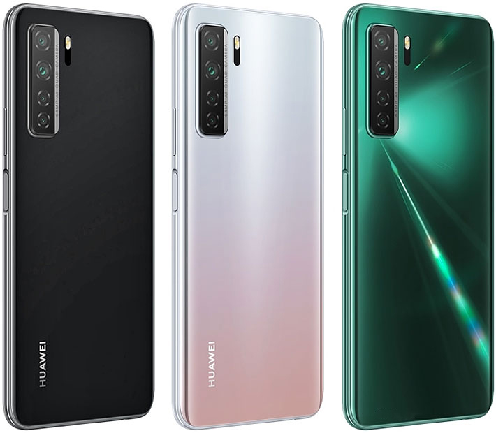 Huawei nova 7 SE 5G Youth