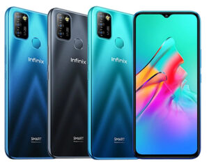 Infinix Smart 5