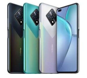 Infinix Zero 8i