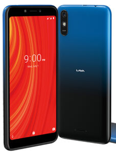 Lava Z61 Pro