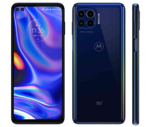 Motorola One 5G UW