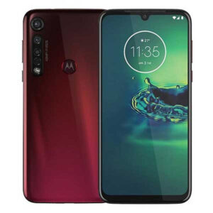 Motorola One Vision Plus