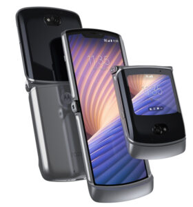 Motorola Razr 5G