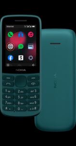 Nokia 215 4G