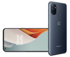 OnePlus Nord N10 5G